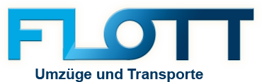 FLOTT Umzüge und Transporte